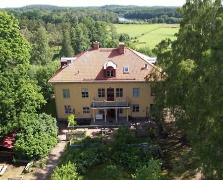 Lidhem Herrgard. Bed & Breakfast Och Mindre Laegenheter Vimmerby Exteriér fotografie