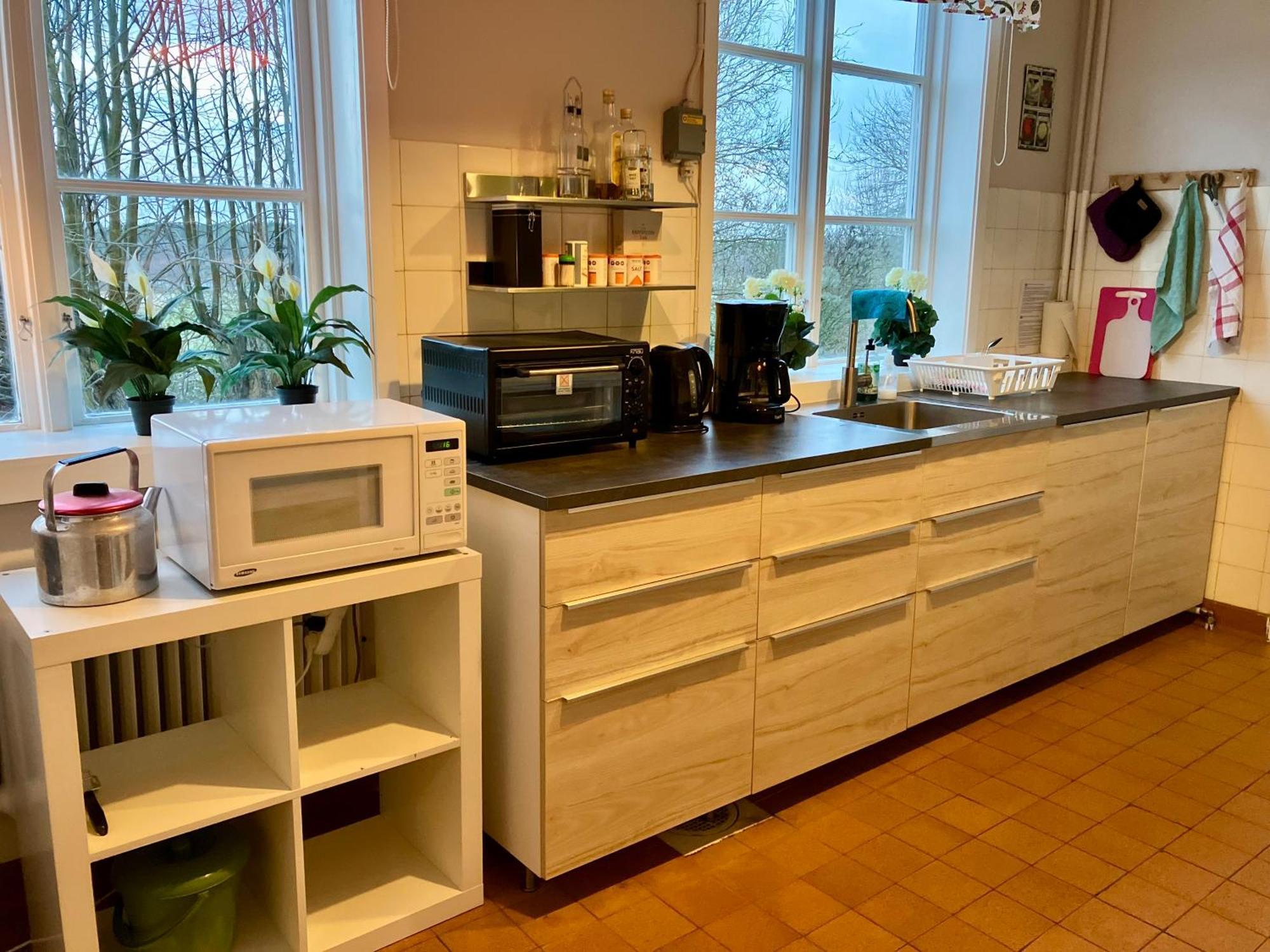 Lidhem Herrgard. Bed & Breakfast Och Mindre Laegenheter Vimmerby Exteriér fotografie