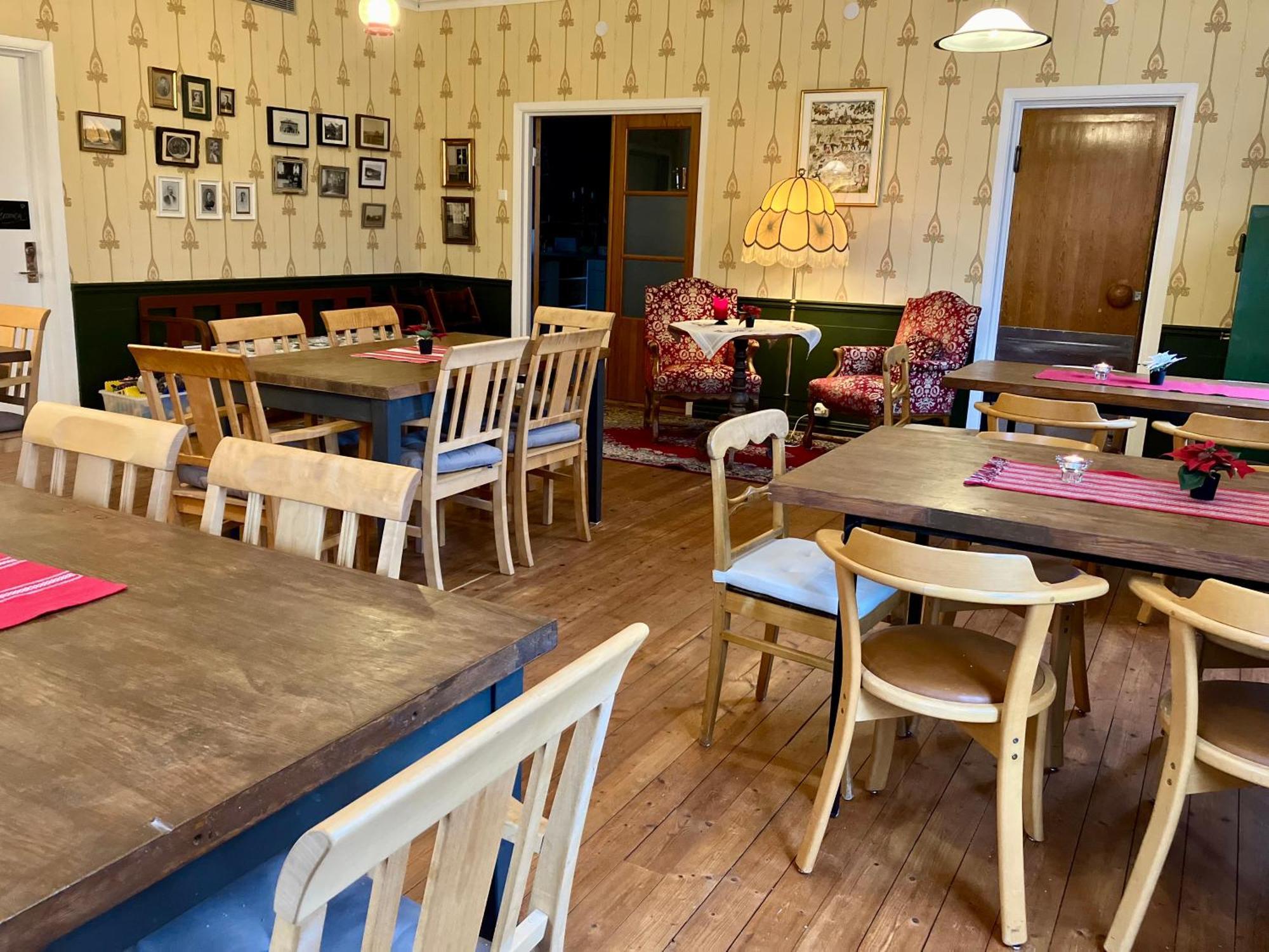 Lidhem Herrgard. Bed & Breakfast Och Mindre Laegenheter Vimmerby Exteriér fotografie